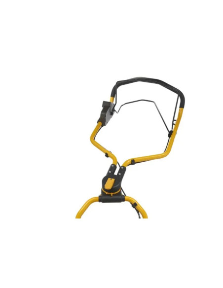 Акумулаторна косачка за трева - самоходна STIGA Multiclip 547e S Kit, 48V, 1500W, 2x4 Ah, 45 см