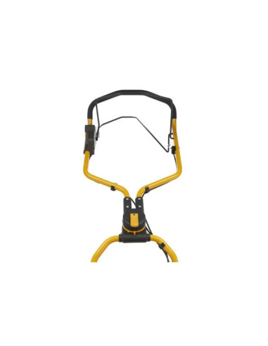 Акумулаторна косачка за трева - самоходна STIGA Multiclip 547e S Kit, 48V, 1500W, 2x4 Ah, 45 см