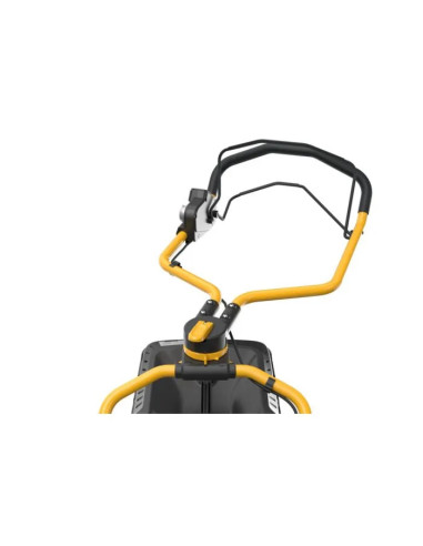 Акумулаторна косачка за трева STIGA Combi 748e V Kit, 48V, 1500W, 2x7.5 Ah, 46 см., 60 л