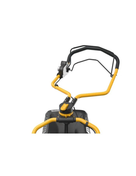 Акумулаторна косачка за трева STIGA Combi 748e V Kit, 48V, 1500W, 2x7.5 Ah, 46 см., 60 л