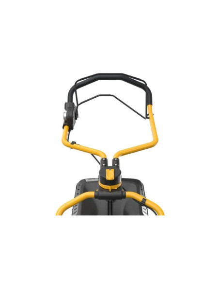 Акумулаторна косачка за трева STIGA Combi 748e V Kit, 48V, 1500W, 2x7.5 Ah, 46 см., 60 л