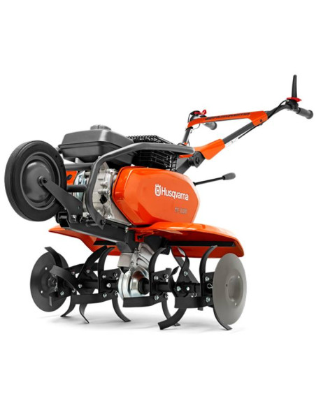 Мотофреза HUSQVARNA TF 230