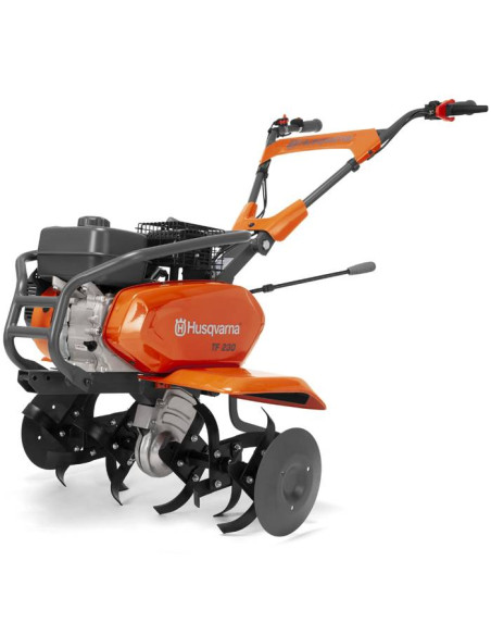 Мотофреза HUSQVARNA TF 230