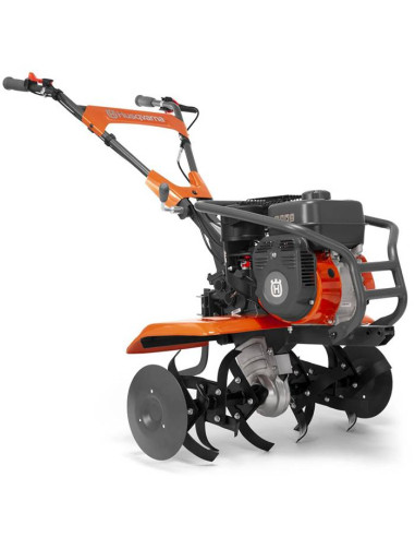 Мотофреза HUSQVARNA TF 230