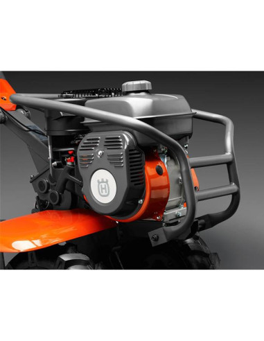 Мотофреза HUSQVARNA TF 230