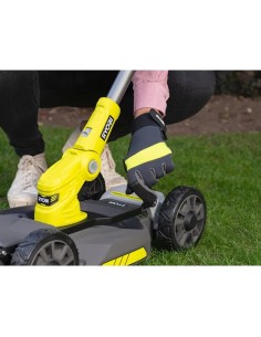 Акумулаторна косачка за трева - тример RYOBI RY18LMC30A-120 Set, 18V, 2 Ah, 30 см 2