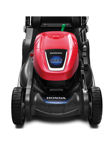 Акумулаторна косачка за трева - самоходна HONDA HRX476XB VEEA SOLO, 36V, 1800W, 47 см., 75 л - ПРОМО