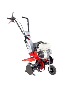 Мотофреза EUROSYSTEMS EURO 5 EVO - B&S CR950, 208 куб.см., 5.4 к.с., 50/75 см 2