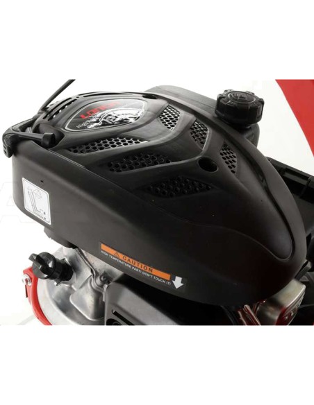 Палцова косачка за трева EUROSYSTEMS M 90, Rato RV170S-Pro, 170 куб.см., 4.2 к.с., 87 см