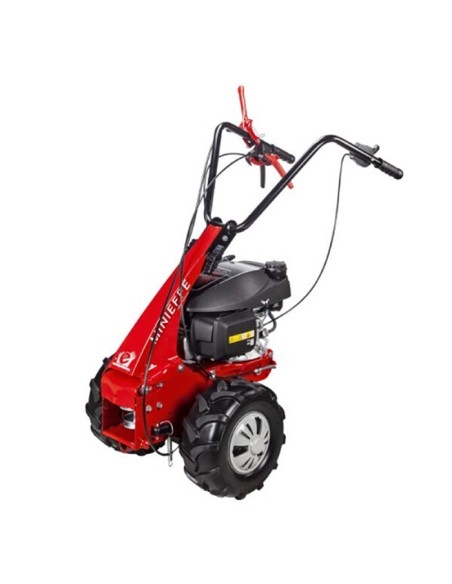 Мотоблок EUROSYSTEMS Minieffe 502 RM, B&S 625, 150 куб.см., 3 к.с