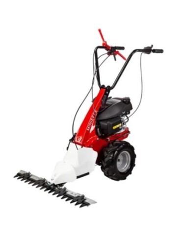 Мотоблок EUROSYSTEMS Minieffe 502 RM, B&S 625, 150 куб.см., 3 к.с