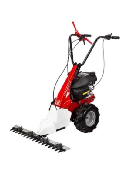 Мотоблок EUROSYSTEMS Minieffe 502 RM, B&S 625, 150 куб.см., 3 к.с