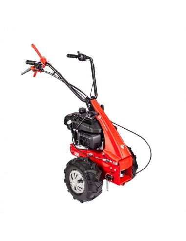 Мотоблок EUROSYSTEMS Minieffe RM, Rato RV200, 200 куб.см., 4.8 к.с