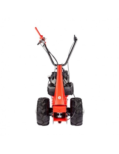 Мотоблок EUROSYSTEMS Minieffe RM, Rato RV200, 200 куб.см., 4.8 к.с
