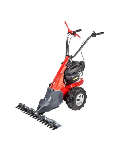 Мотоблок EUROSYSTEMS Minieffe RM, Rato RV200, 200 куб.см., 4.8 к.с