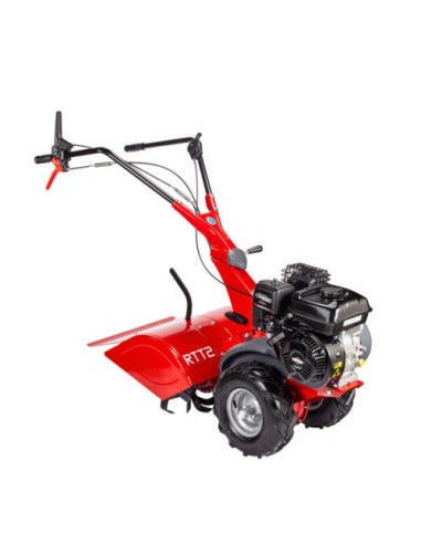 Мотоблок EUROSYSTEMS RTT 2 с двигател Briggs & Stratton SERIES 950