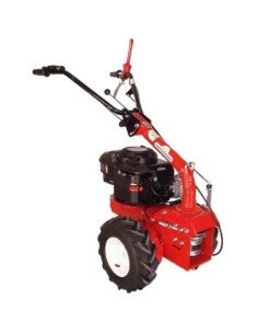 Мотоблок EUROSYSTEMS P 55, Loncin, 196 куб.см., 5.17 к.с