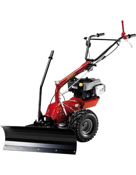 Мотоблок EUROSYSTEMS P 70 EVO, Briggs&Stratton 850, 190 куб.см., 5 к.с.