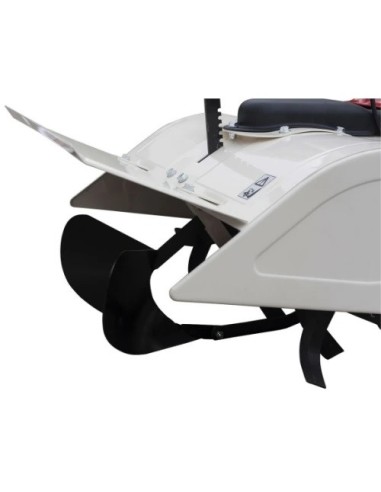 Мотоблок EUROSYSTEMS P 70 EVO, Briggs&Stratton 850, 190 куб.см., 5 к.с.