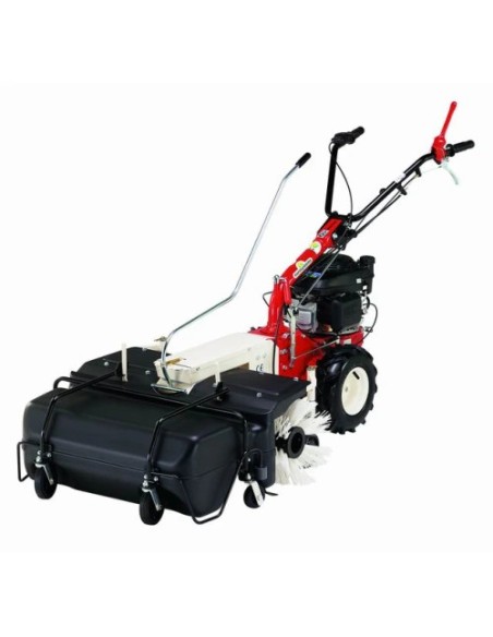 Мотоблок EUROSYSTEMS P 70 EVO - Loncin 224 OHV, 224 куб.см., 5.9 к.с.