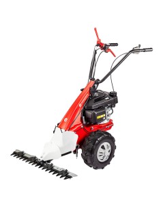 Мотоблок + палцова греда EUROSYSTEMS Minieffe RM, Rato RV200, 200 куб.см., 4.8 к.с., 87 см