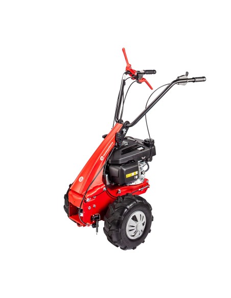 Мотоблок + палцова греда EUROSYSTEMS Minieffe RM, Rato RV200, 200 куб.см., 4.8 к.с., 87 см