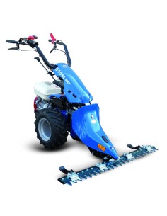 Палцова косачка BCS BCS 615 PowerSafe - Honda GP160 - 4.8 к.с
