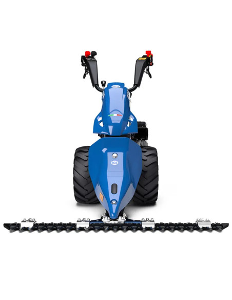 Палцова косачка за трева BCS 618 PowerSafe - Honda GX270, 270 куб.см., 8.6 к.с., 135 см
