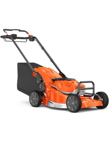 Акумулаторна косачка за трева - самоходна HUSQVARNA LC 551iV SOLO, 36V, 1500W, 51 см., 65 л