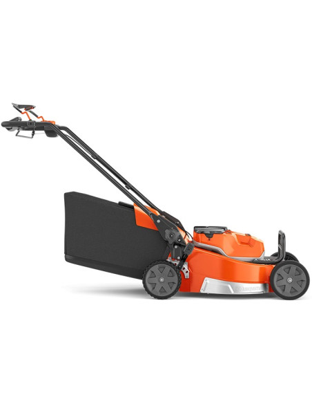 Акумулаторна косачка за трева - самоходна HUSQVARNA LC 551iV SOLO, 36V, 1500W, 51 см., 65 л