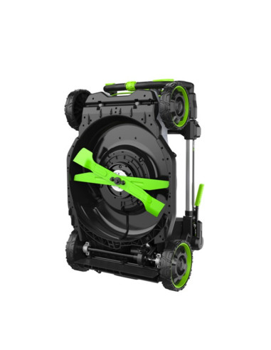 Акумулаторна косачка за трева - самоходна EGO Power+ LM2236E-SP, 56V, 10 Ah, 85 л., 55 см