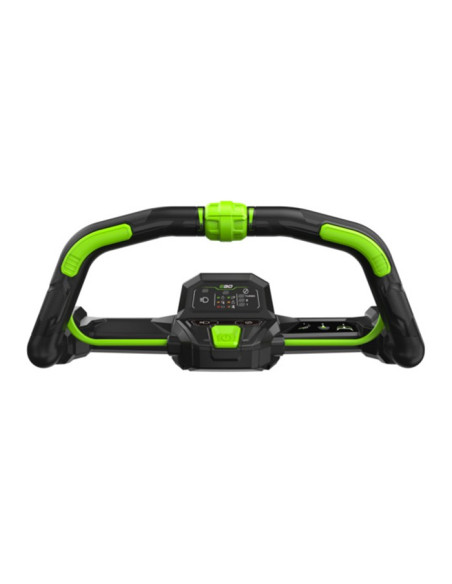 Акумулаторна косачка за трева - самоходна EGO Power+ LM2236E-SP, 56V, 10 Ah, 85 л., 55 см