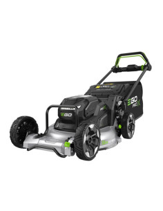 Акумулаторна косачка за трева - самоходна EGO Power+ LMX5300SP, 56V, 85 л., 53 см