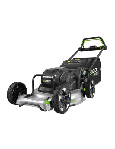 Акумулаторна косачка за трева - самоходна EGO Power+ LMX5300SP, 56V, 85 л., 53 см
