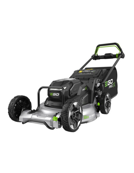 Акумулаторна косачка за трева - самоходна EGO Power+ LMX5300SP, 56V, 85 л., 53 см
