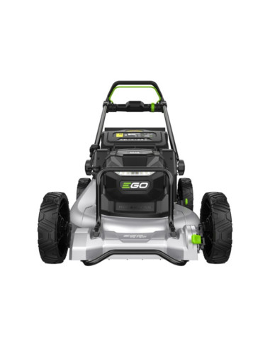 Акумулаторна косачка за трева - самоходна EGO Power+ LMX5300SP, 56V, 85 л., 53 см