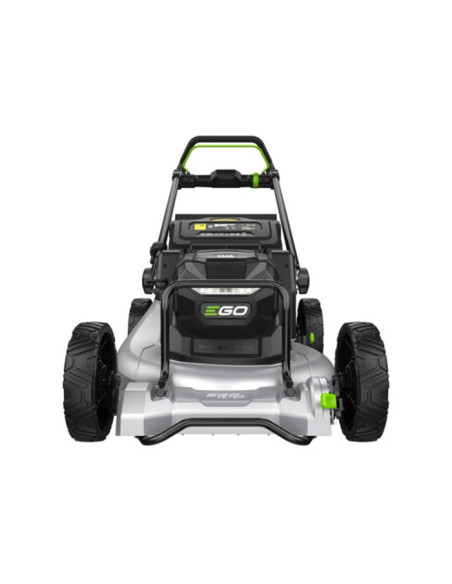 Акумулаторна косачка за трева - самоходна EGO Power+ LMX5300SP, 56V, 85 л., 53 см