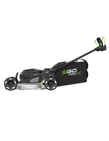 Акумулаторна косачка за трева - самоходна EGO Power+ LMX5300SP, 56V, 85 л., 53 см