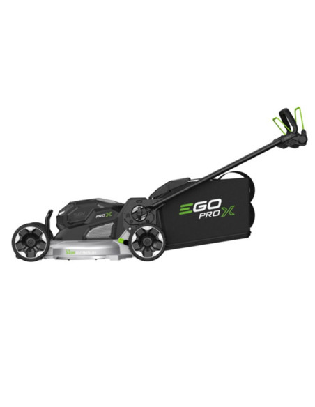 Акумулаторна косачка за трева - самоходна EGO Power+ LMX5300SP, 56V, 85 л., 53 см