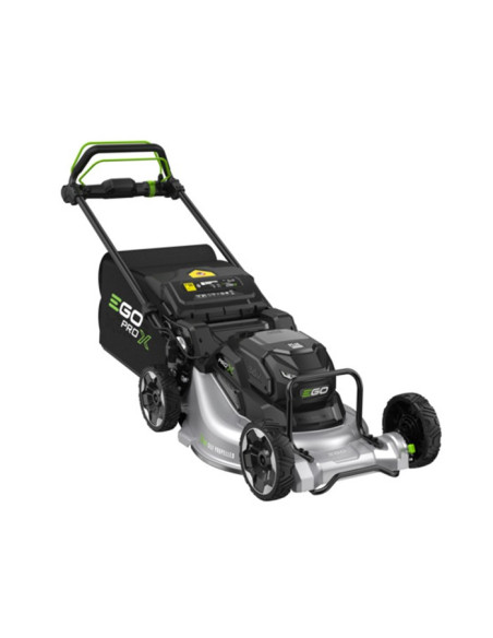 Акумулаторна косачка за трева - самоходна EGO Power+ LMX5300SP, 56V, 85 л., 53 см