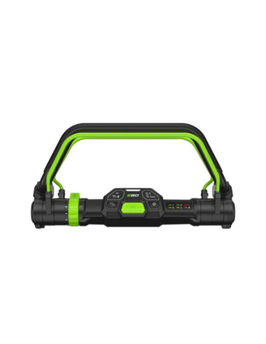 Акумулаторна косачка за трева - самоходна EGO Power+ LMX5300SP, 56V, 85 л., 53 см