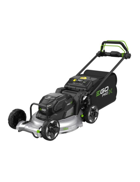 Акумулаторна косачка за трева - самоходна EGO Power+ LMX5300SP, 56V, 85 л., 53 см