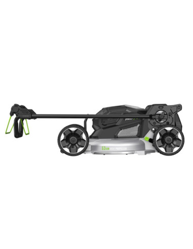Акумулаторна косачка за трева - самоходна EGO Power+ LMX5300SP, 56V, 85 л., 53 см