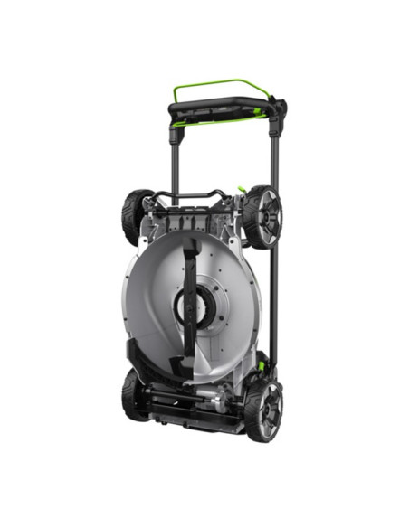 Акумулаторна косачка за трева - самоходна EGO Power+ LMX5300SP, 56V, 85 л., 53 см
