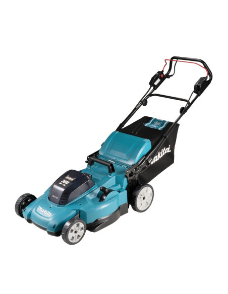 Акумулаторна косачка за трева - самоходна MAKITA DLM539Z SOLO, 36V, 53 см., 70 л