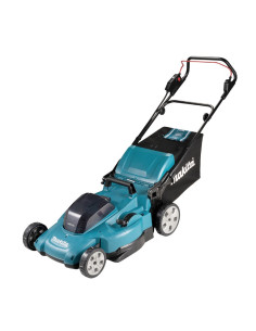 Акумулаторна косачка за трева MAKITA DLM538Z SOLO, 36V, 53 см., 70 л