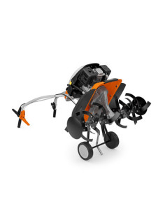 Мотофреза STIHL MH 445.1 - ПРОМО 2