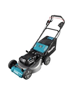 Акумулаторна косачка за трева - самоходна MAKITA LM001CZ SOLO, 36V, 53 см., 70 л