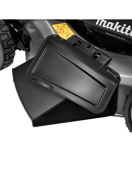 Акумулаторна косачка за трева - самоходна MAKITA LM001CZ SOLO, 36V, 53 см., 70 л