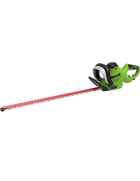 Електрически храсторез GreenWorks GHT7068, 700W, 65 см., 3.5 кг